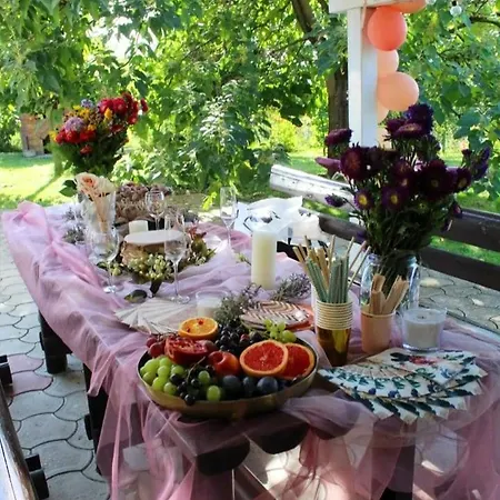 Art House Kosmaj 2 Tatil Evi Sopot