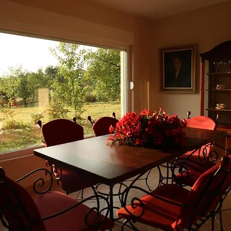 Art House Kosmaj 2 Tatil Evi Sopot