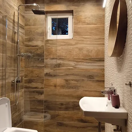 Tatil Evi Art House Kosmaj 2 *