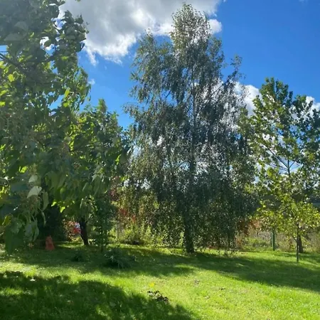 Art House Kosmaj 2 Tatil Evi