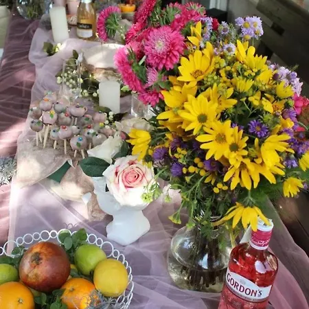 Art House Kosmaj 2 * Sopot