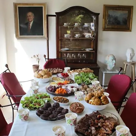 Art House Kosmaj 2 Tatil Evi *