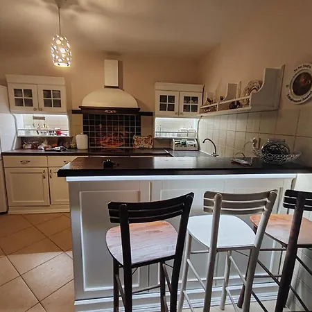 Art House Kosmaj 2 * Sopot