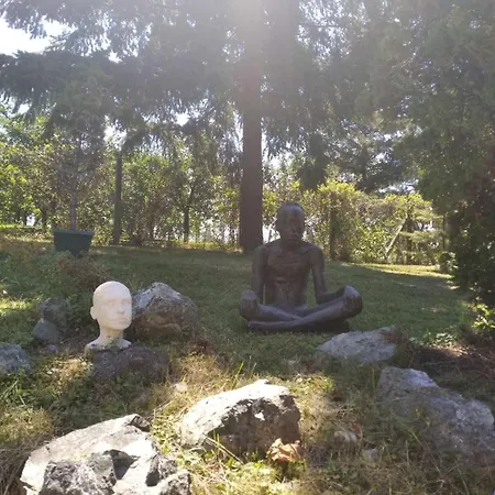 Art House Kosmaj 2 Tatil Evi *