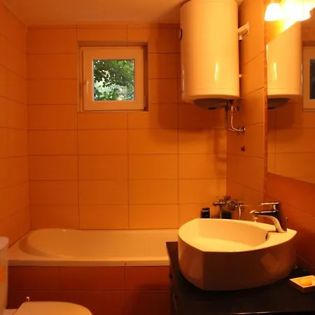 Art House Kosmaj 2 * Sopot