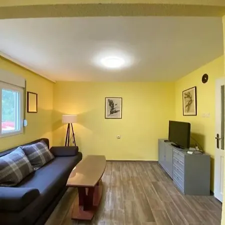 Art House Kosmaj 2 * Sopot