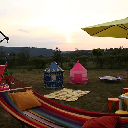 Art House Kosmaj 2 Tatil Evi Sopot