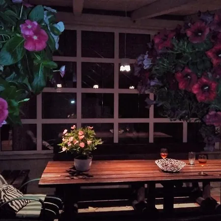 Art House Kosmaj 2 Tatil Evi