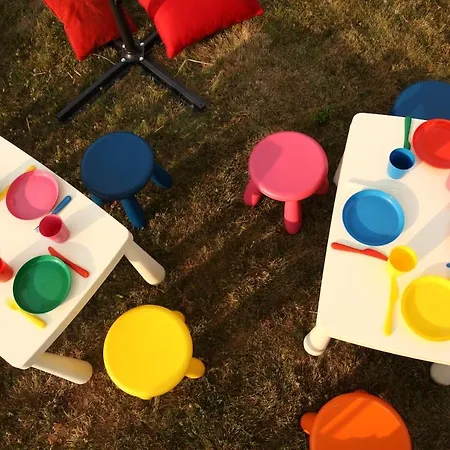 Art House Kosmaj 2 Tatil Evi