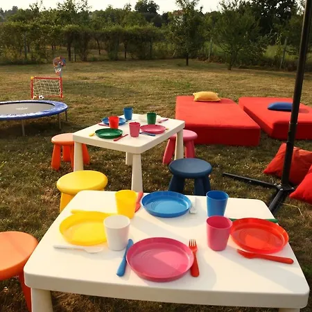 Tatil Evi Art House Kosmaj 2 *