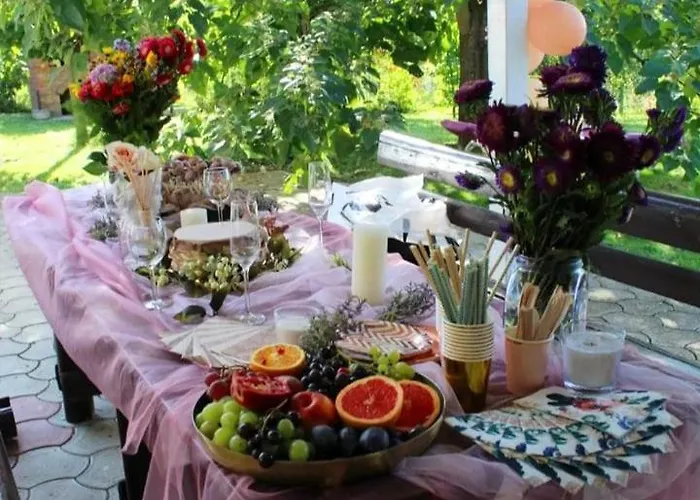 Art House Kosmaj 2 Nyaraló Sopot