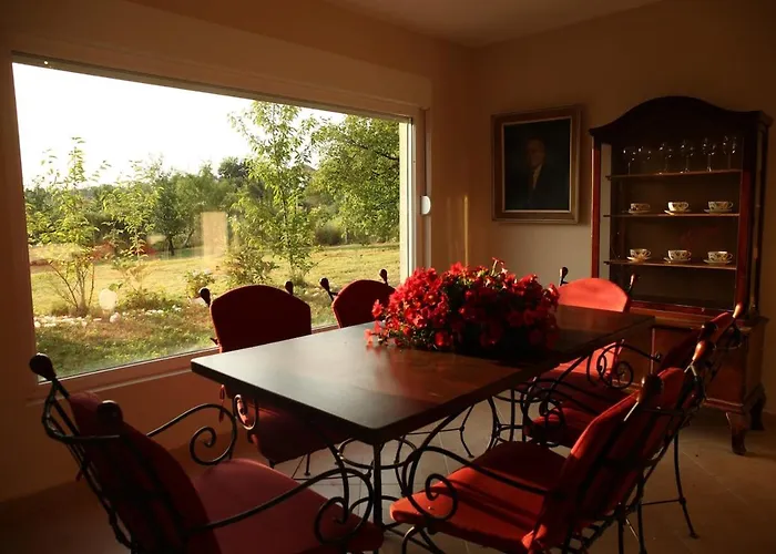 Art House Kosmaj 2 Nyaraló Sopot