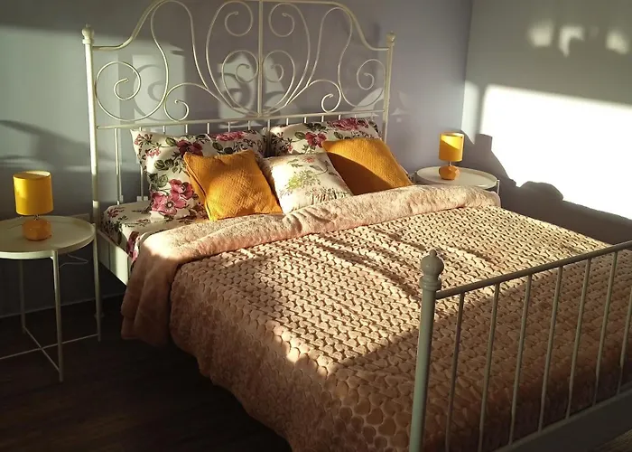 Art House Kosmaj 2 * Sopot