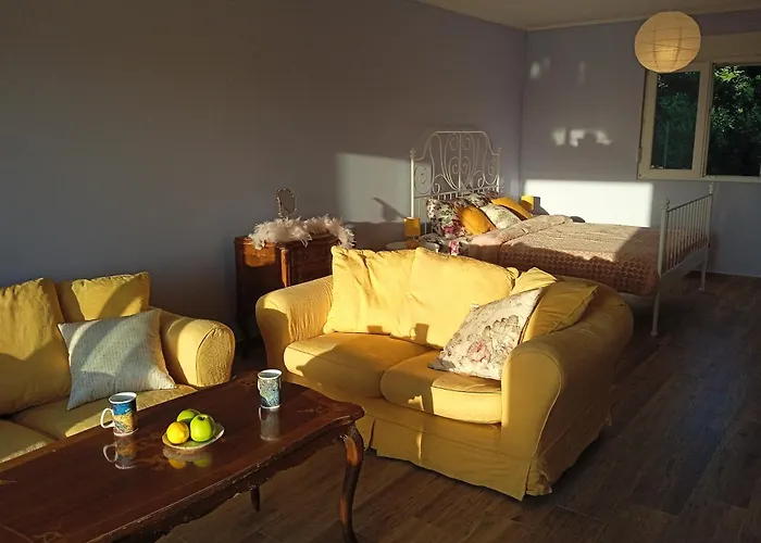 Art House Kosmaj 2 Nyaraló Sopot