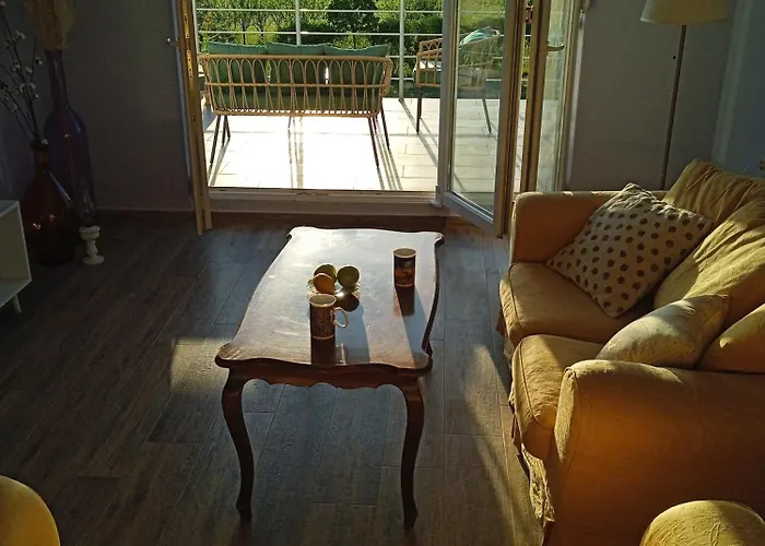 Nyaraló Art House Kosmaj 2