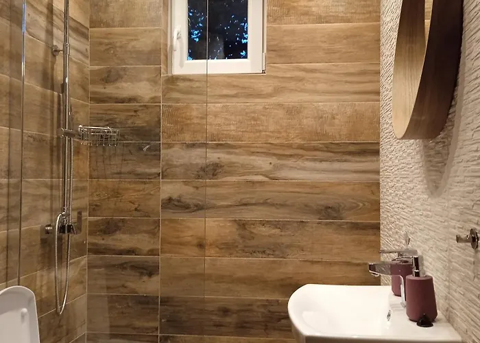 Nyaraló Art House Kosmaj 2 *