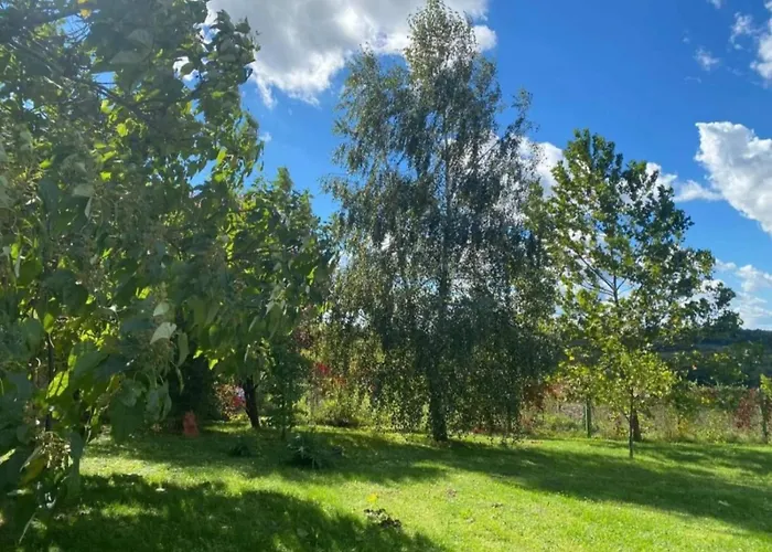 Art House Kosmaj 2 Nyaraló