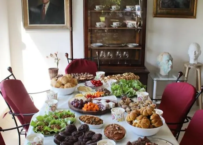 Art House Kosmaj 2 Nyaraló *