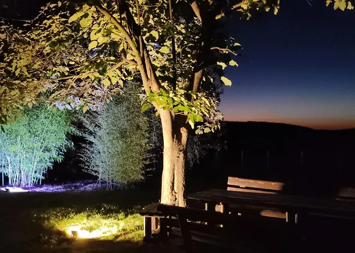 Art House Kosmaj 2 Nyaraló Sopot