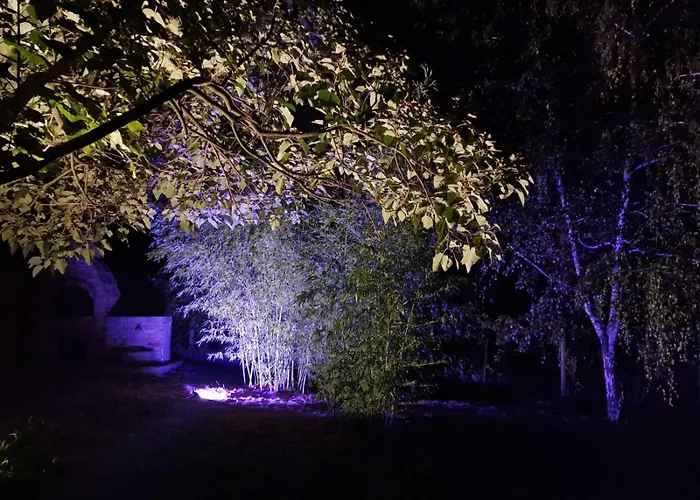 Art House Kosmaj 2 Nyaraló Sopot