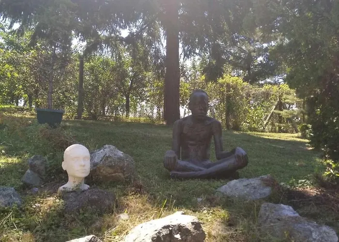 Art House Kosmaj 2 Nyaraló *