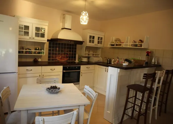 Nyaraló Art House Kosmaj 2 Sopot