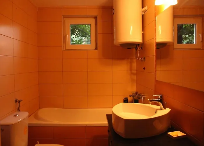 Art House Kosmaj 2 * Sopot