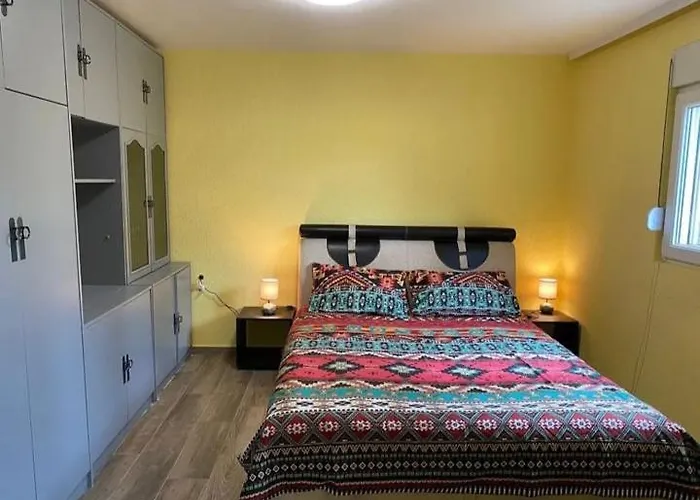 Nyaraló Art House Kosmaj 2 *