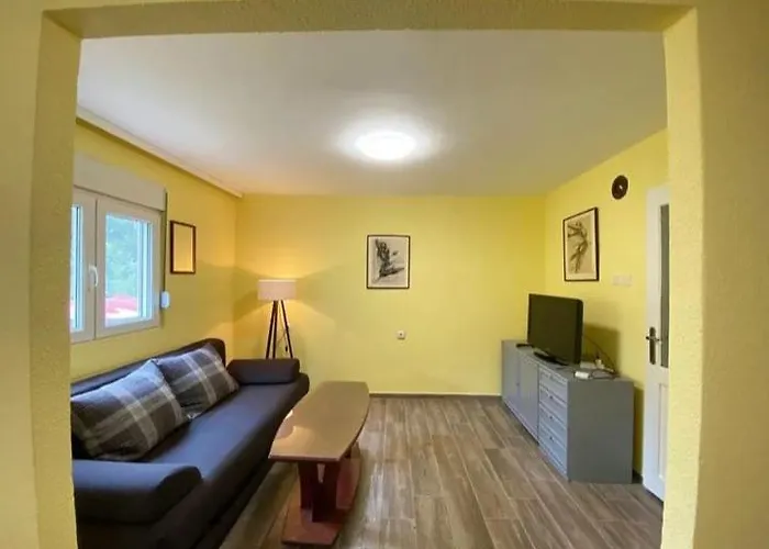 Art House Kosmaj 2 * Sopot