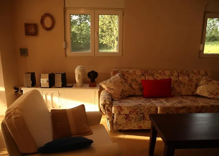 Art House Kosmaj 2 * Sopot