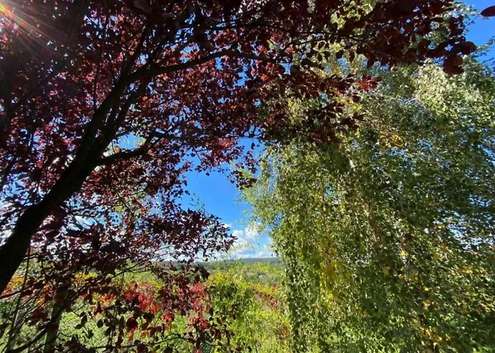 Art House Kosmaj 2 Nyaraló Sopot