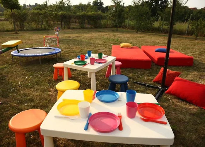 Nyaraló Art House Kosmaj 2 *